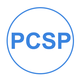 PCSP Logo